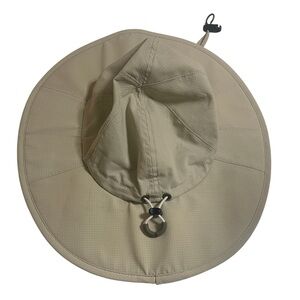 COLUMBIA WOMENS NYLON OMNI SHADE HAT